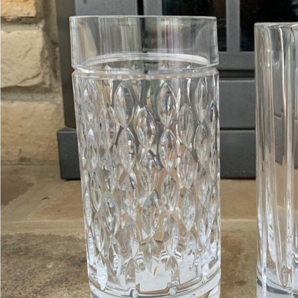 Other - Ralph Lauren High Ball Glass